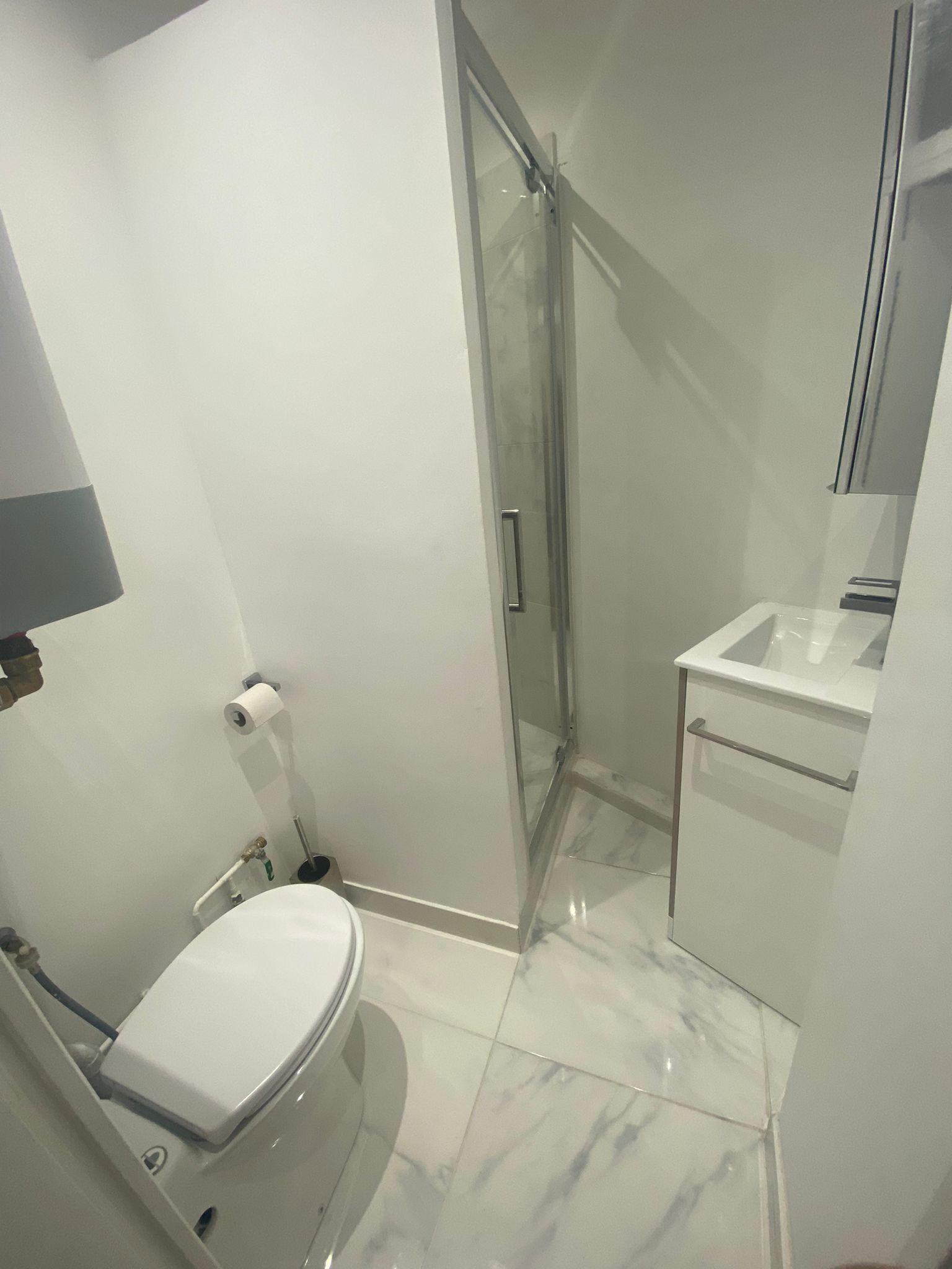 PARIS 16e·15.43m²·studio·With furniture[Paris Rental]