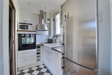  ·34m²·Appartement·Meublé[Location à Paris France]