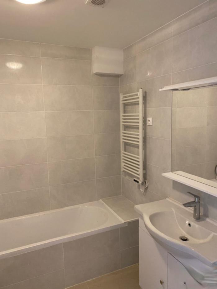 Antony 92e·95m²·villa·No furniture[Paris Rental]