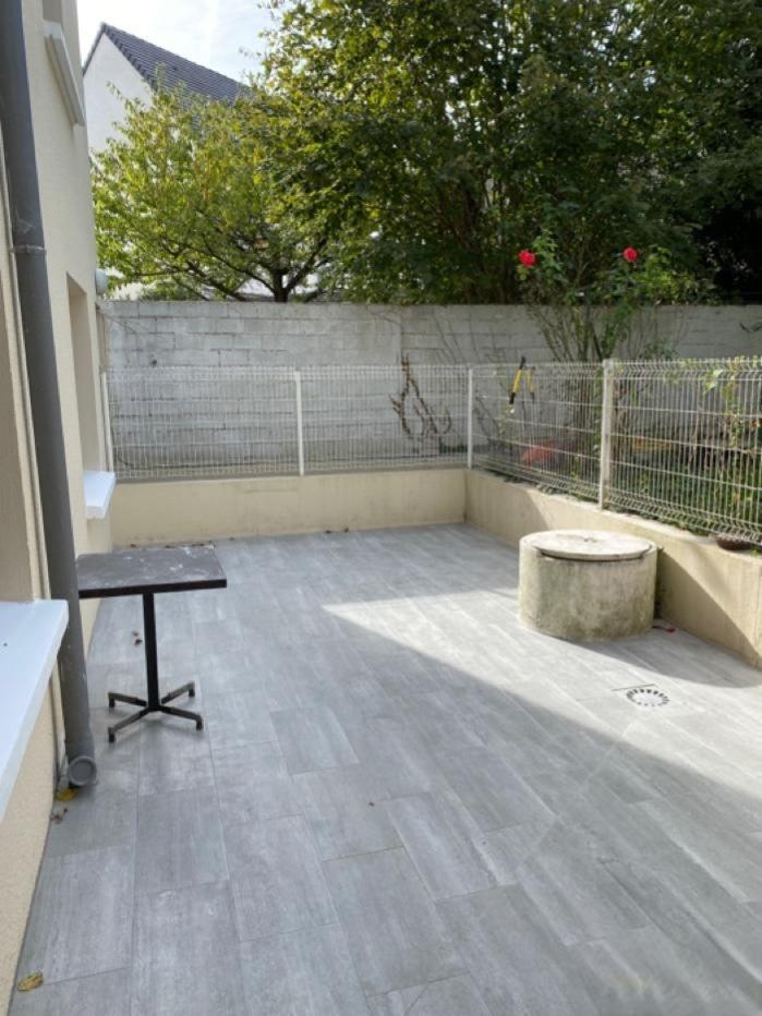 Antony 92e·95m²·villa·No furniture[Paris Rental]