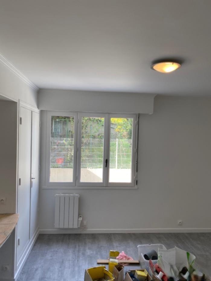 Antony 92e·95m²·villa·No furniture[Paris Rental]
