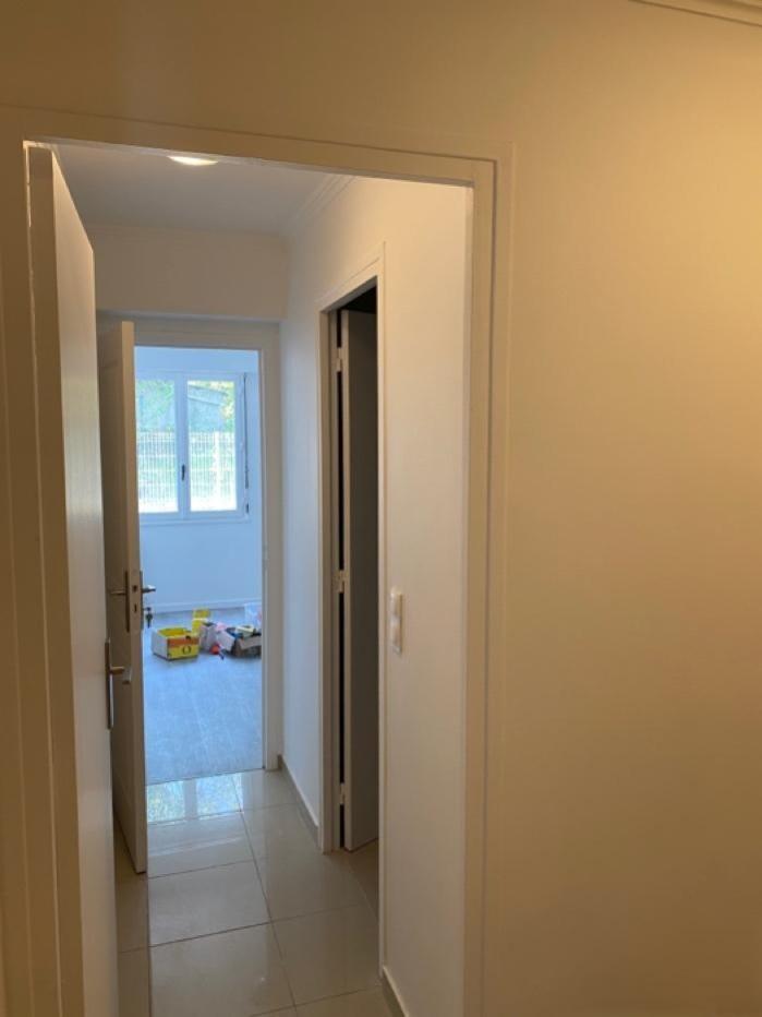 Antony 92e·95m²·villa·No furniture[Paris Rental]