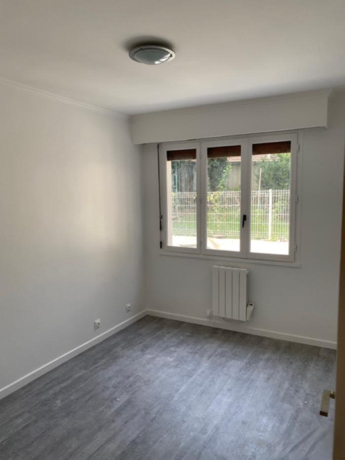 Antony 92e·95m²·villa·No furniture[Paris Rental]
