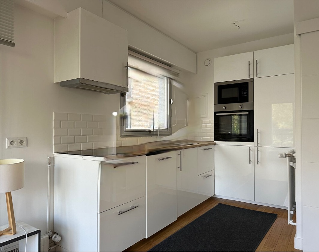 PARIS 12e·37.52m²·apartment·With furniture[Paris Rental]