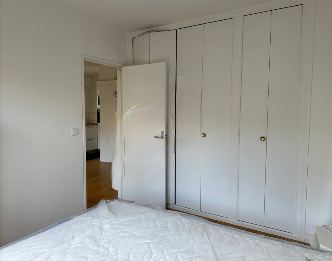 PARIS 12e·37.52m²·apartment·With furniture[Paris Rental]