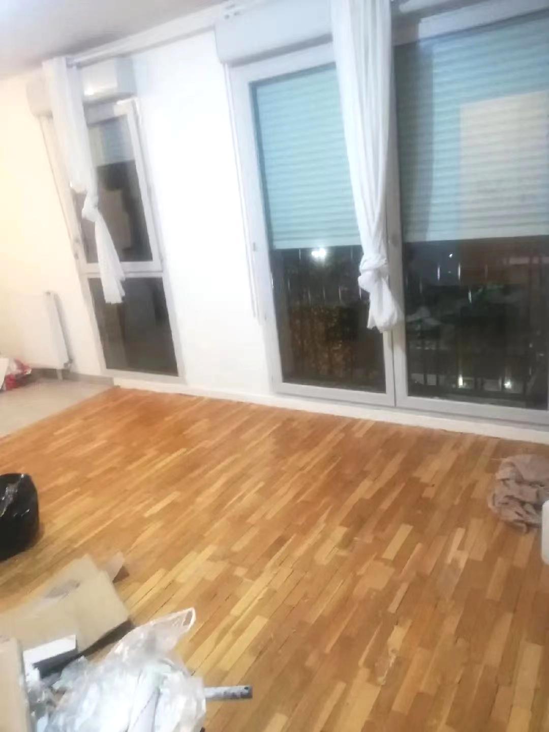 Bobigny 93e·42m²·apartment·With furniture[Paris Rental]