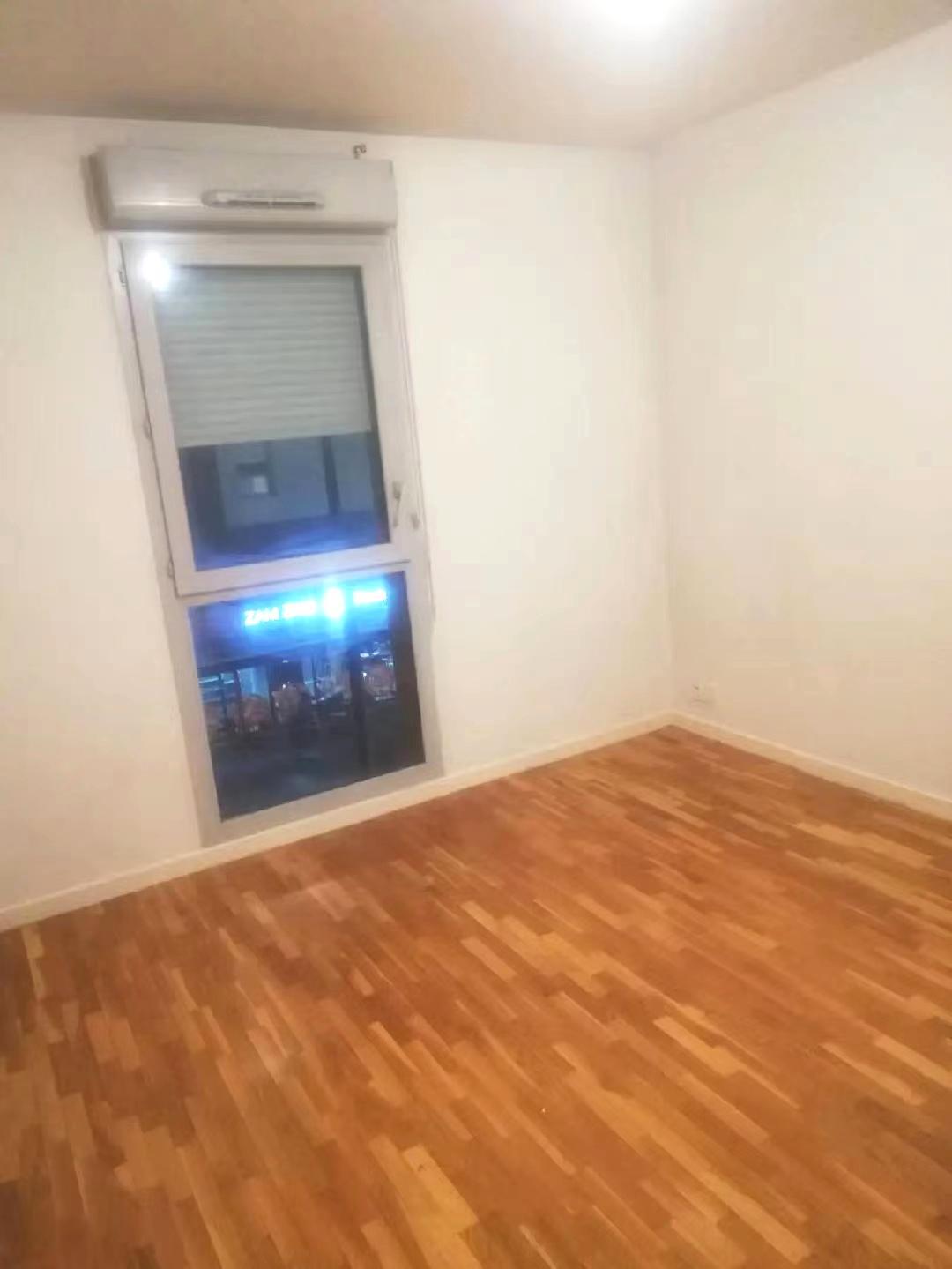Bobigny 93e·42m²·apartment·With furniture[Paris Rental]