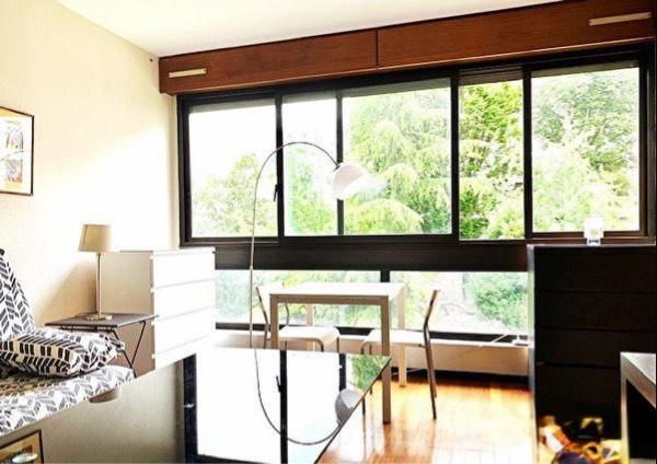 Neuilly-sur-Seine 92e·30m²·studio·With furniture[Paris Rental]