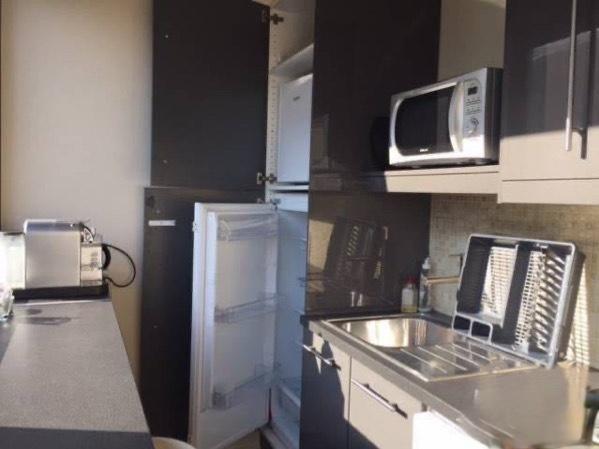 Neuilly-sur-Seine 92e·30m²·studio·With furniture[Paris Rental]