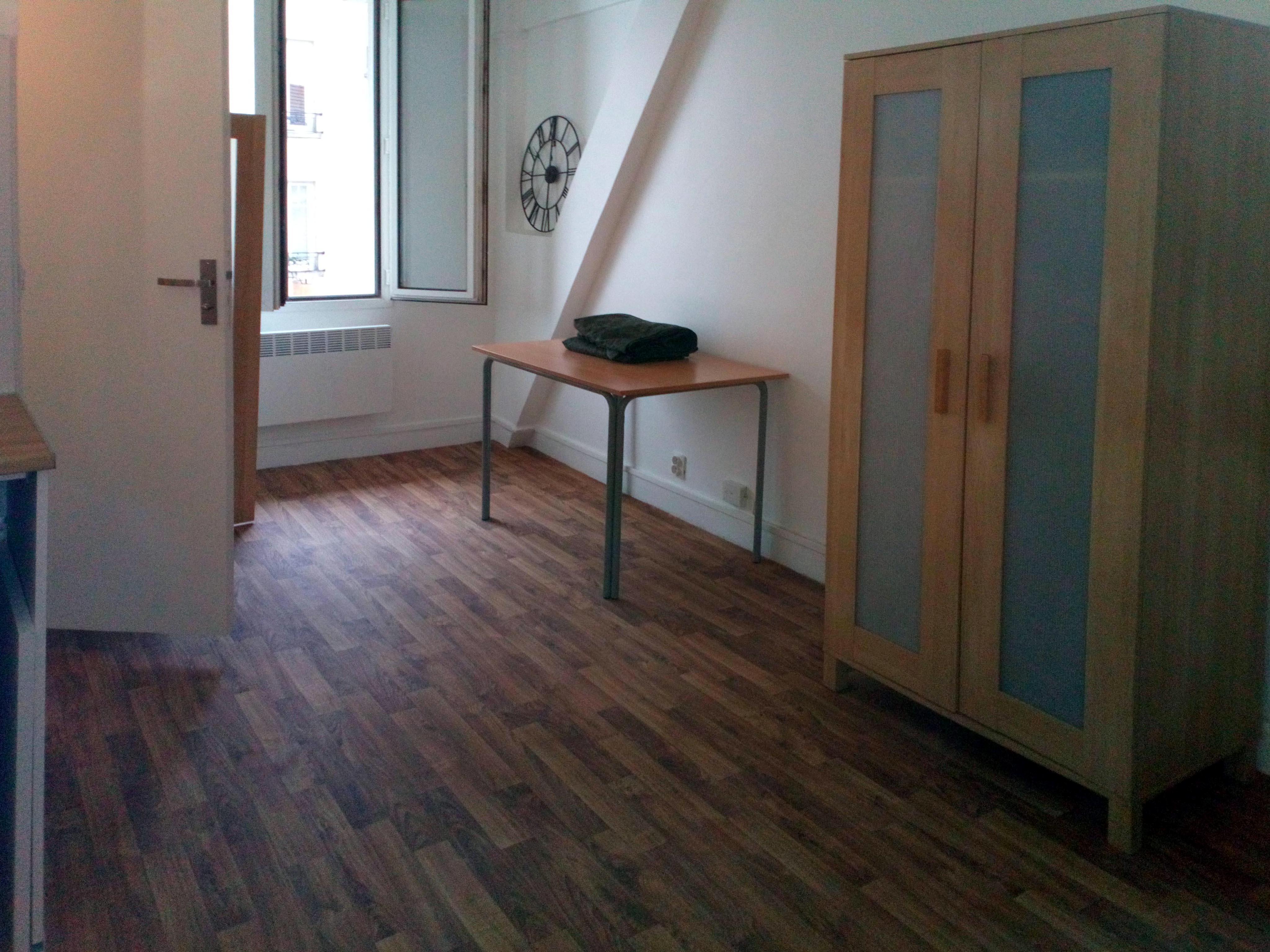 PARIS 13e·36m²·Second-hand·F2[Paris Rental]