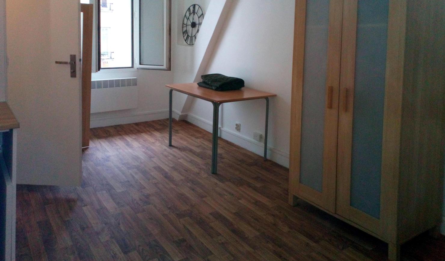 PARIS 13e·36m²·Second-hand·F2[Paris Rental]