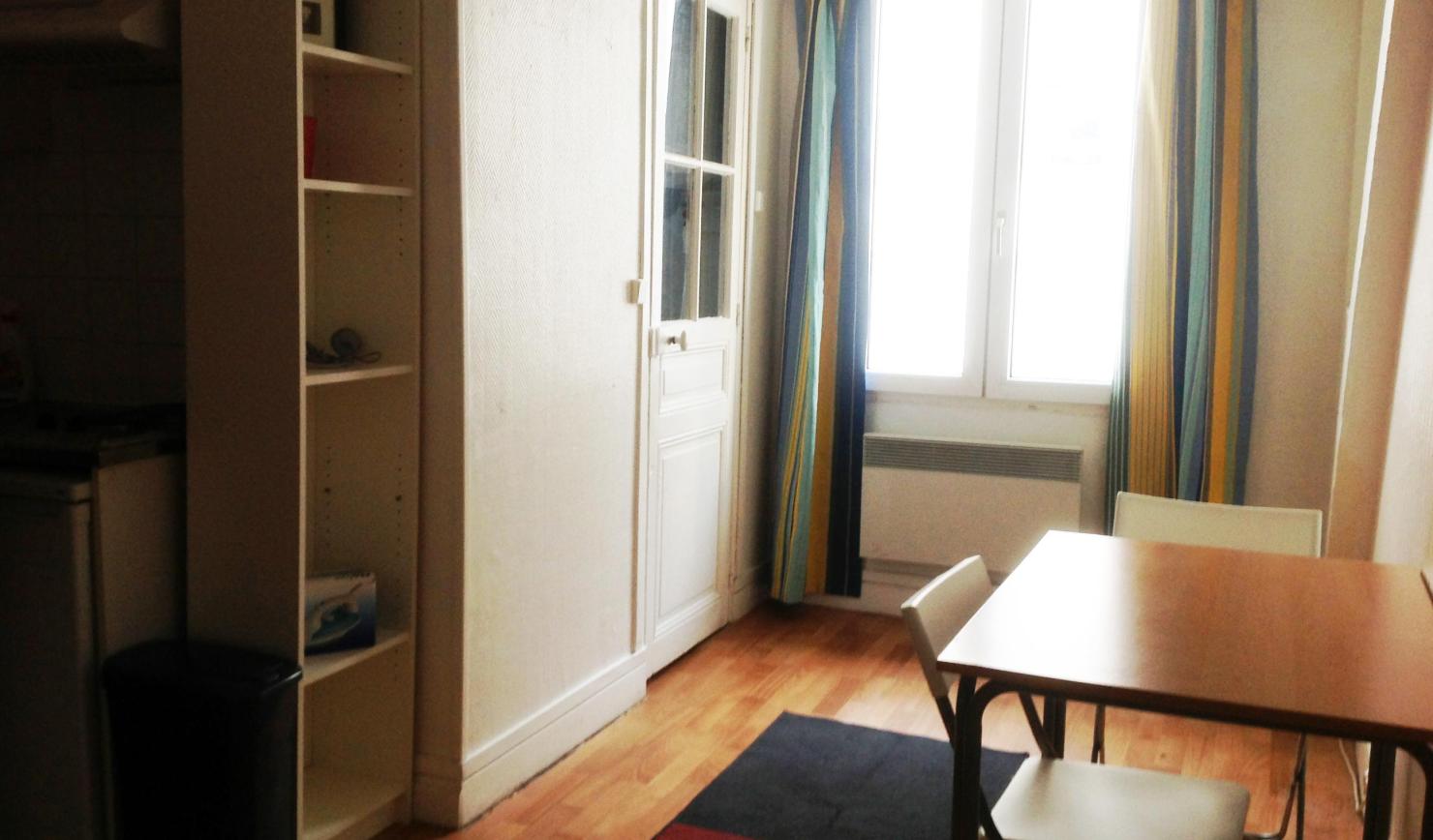 PARIS 13e·36m²·Second-hand·F2[Paris Rental]