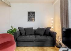 PARIS 5e·45m²·F1·Studio·With furniture[Paris Rental]