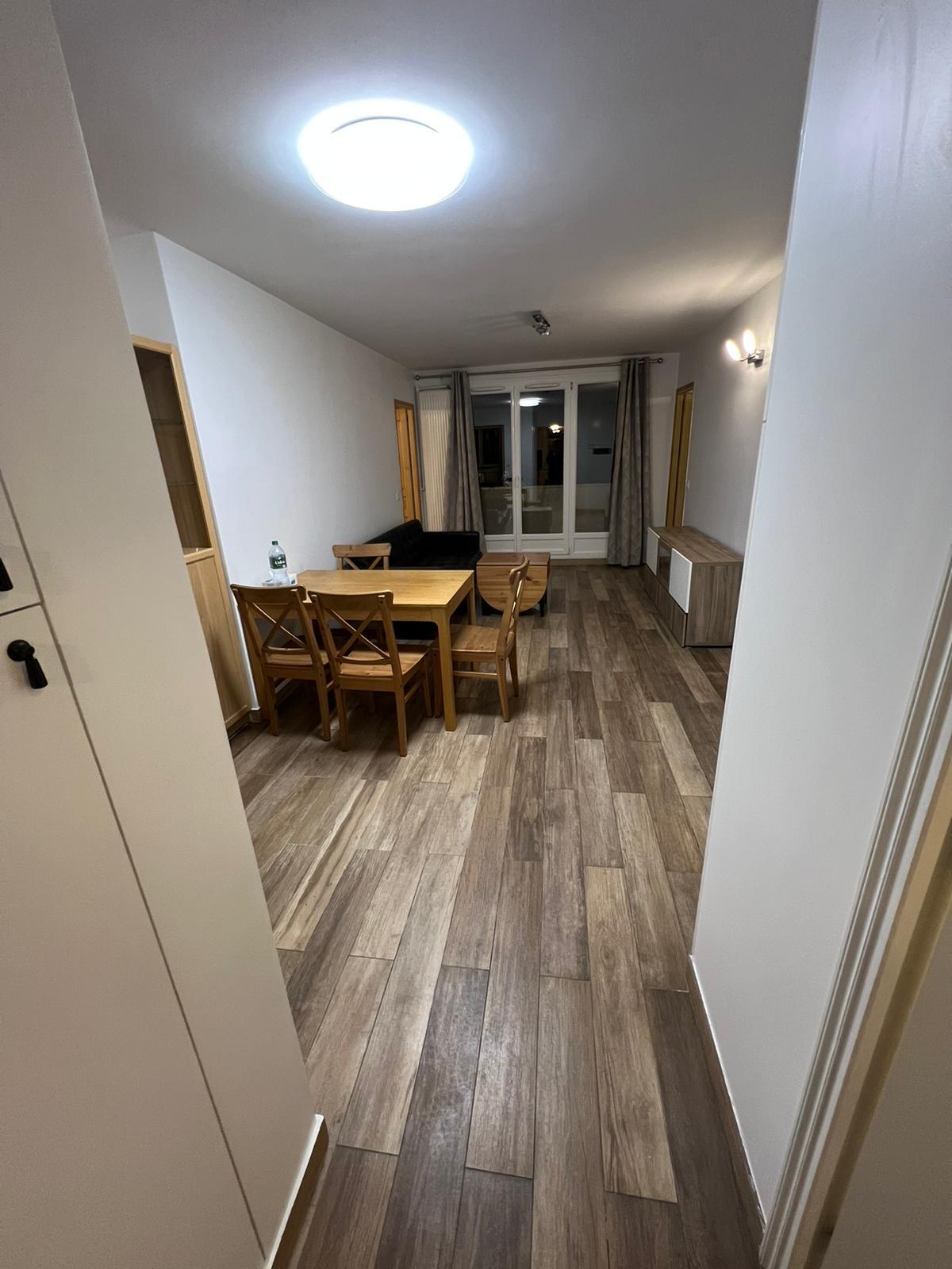 Châtillon 92e·75m²·apartment·With furniture[Paris Rental]