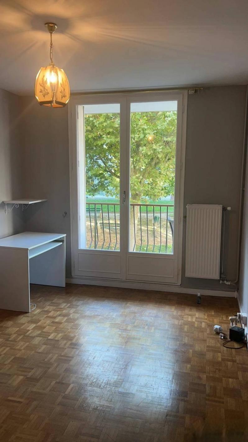 Chevilly-Larue 94e·55m²·apartment·No furniture[Paris Rental]