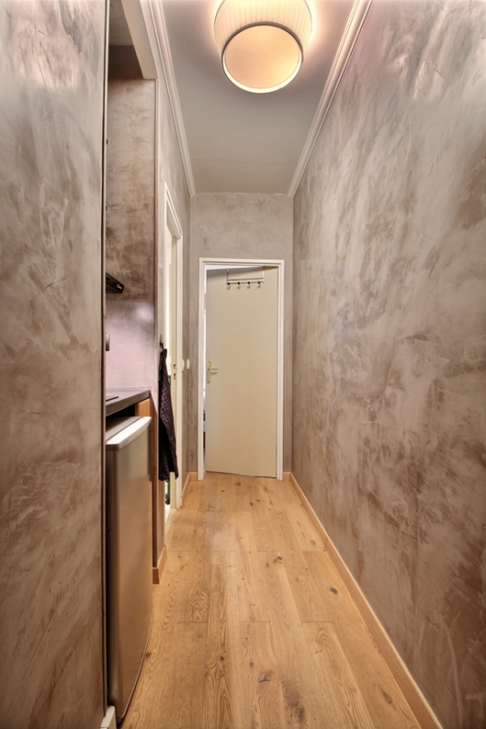 PARIS 15e·19.01m²·Appartement·Meublé[Location à Paris France]