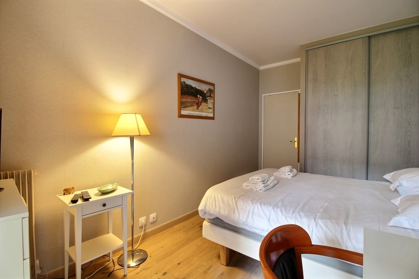 PARIS 15e·19.01m²·apartment·With furniture[Paris Rental]