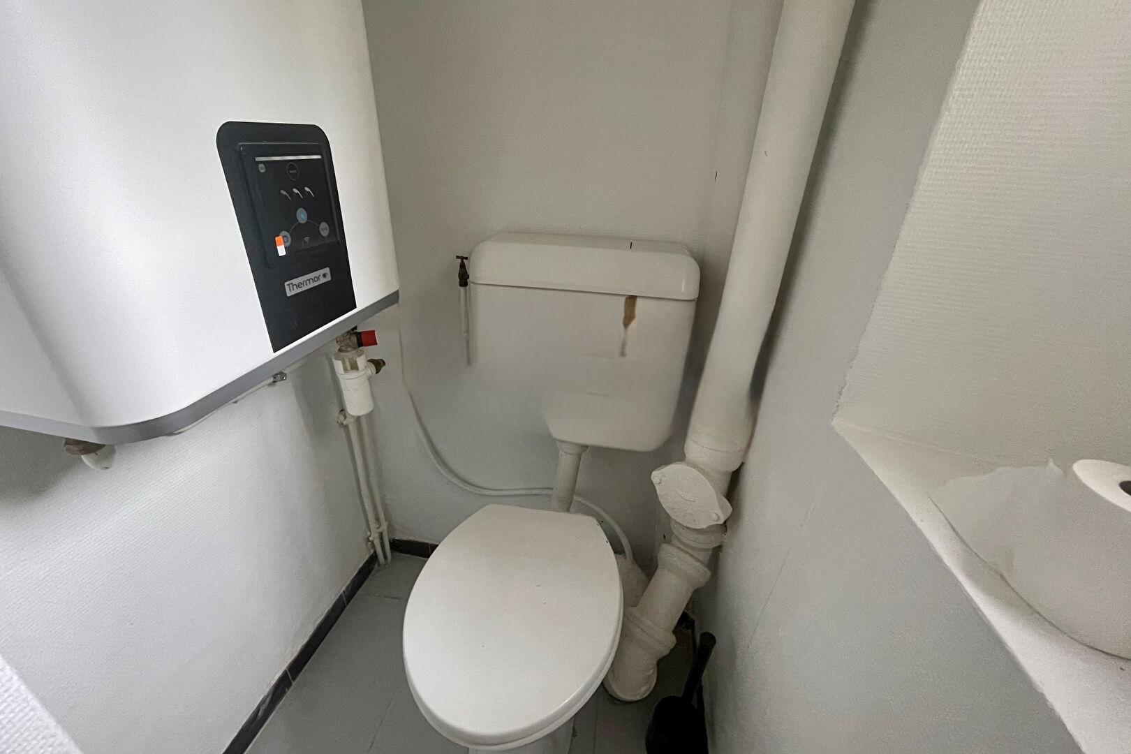 PARIS 7지역·21.36m²·studio·가구[프랑스 파리 아파트 임대]