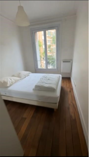 PARIS 16e·31m²·apartment·With furniture[Paris Rental]