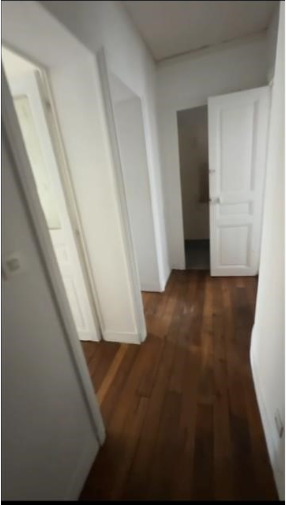 PARIS 16e·31m²·apartment·With furniture[Paris Rental]