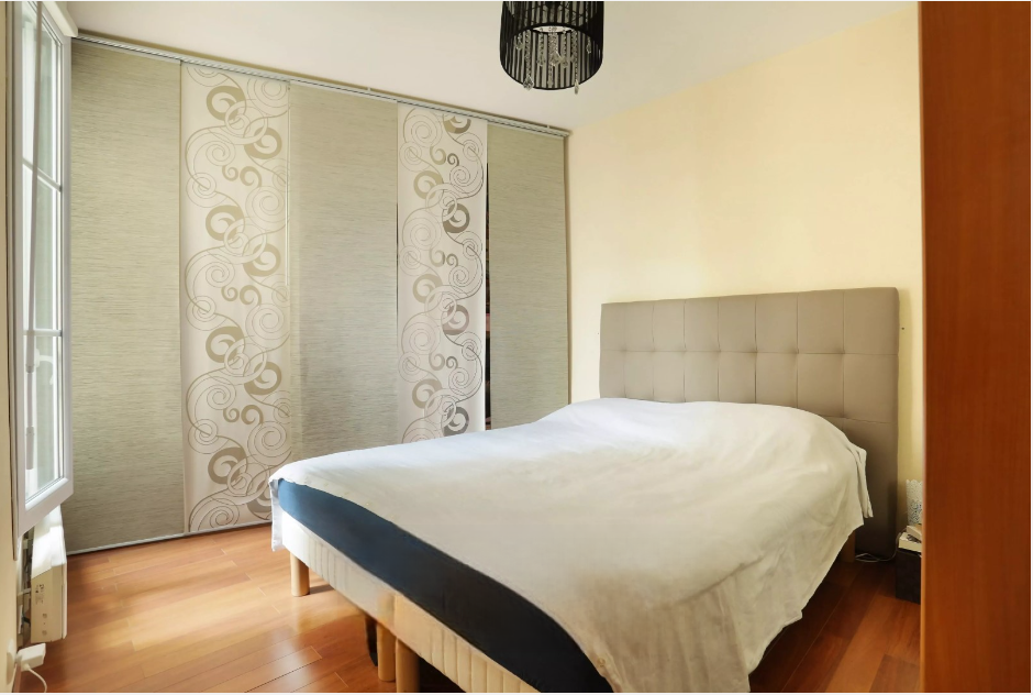 PARIS 5지역·43m²·아파트·가구[프랑스 파리 아파트 임대]