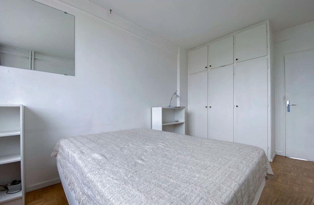 PARIS 15지역·46m²·아파트·가구[프랑스 파리 아파트 임대]