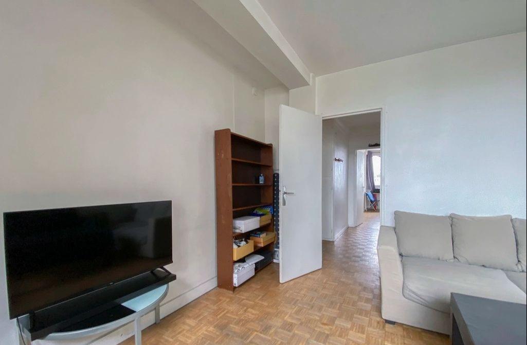 PARIS 15지역·46m²·아파트·가구[프랑스 파리 아파트 임대]