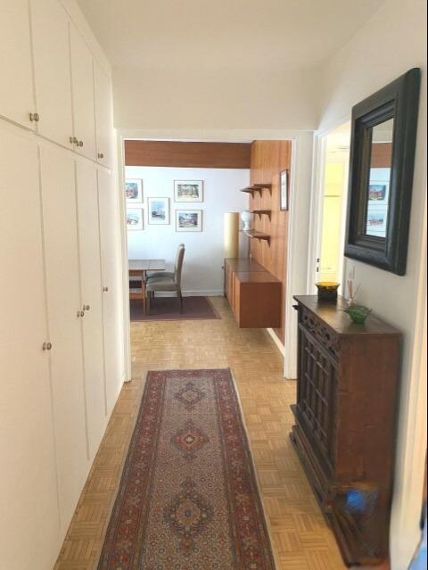 PARIS 16e·69m²·Appartement·Meublé[Location à Paris France]