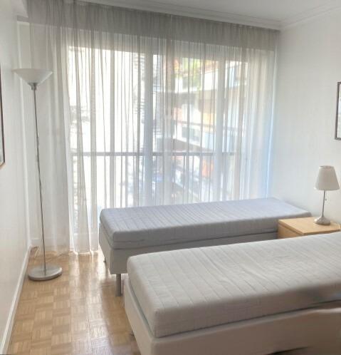 PARIS 16e·69m²·Appartement·Meublé[Location à Paris France]