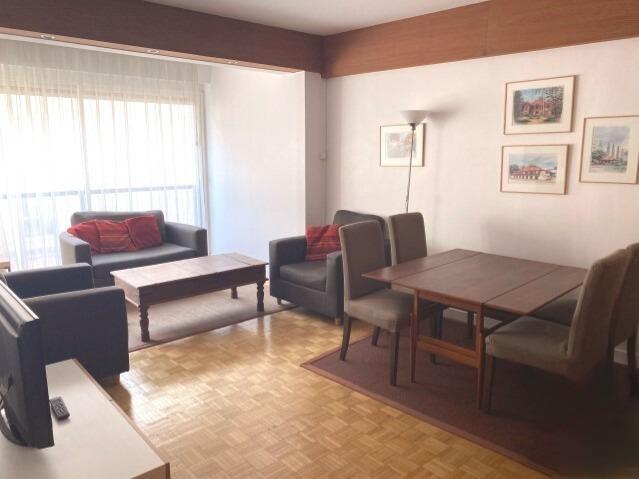 PARIS 16e·69m²·Appartement·Meublé[Location à Paris France]