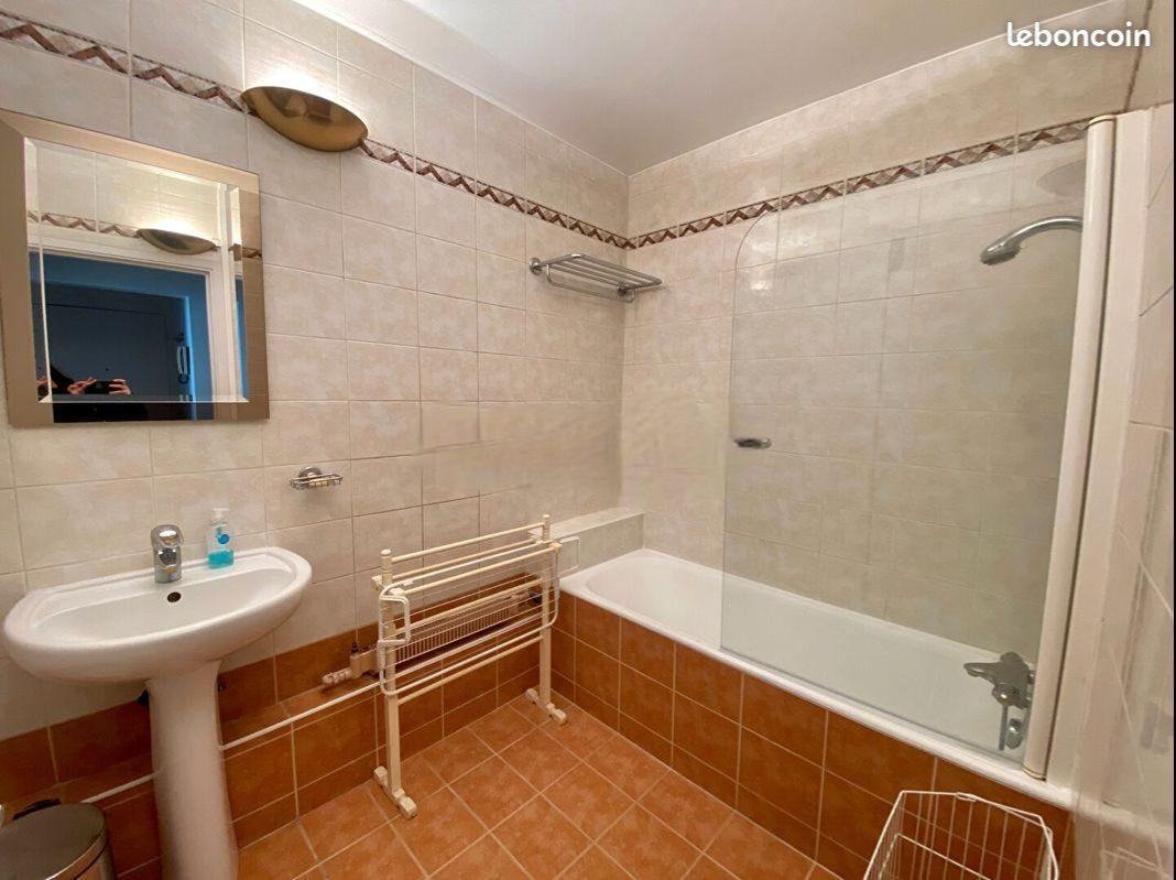 PARIS 16지역·27m²·studio·가구[프랑스 파리 아파트 임대]