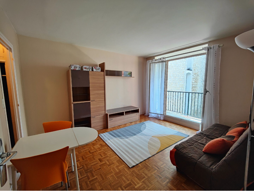 PARIS 11지역·29m²·studio·가구[프랑스 파리 아파트 임대]