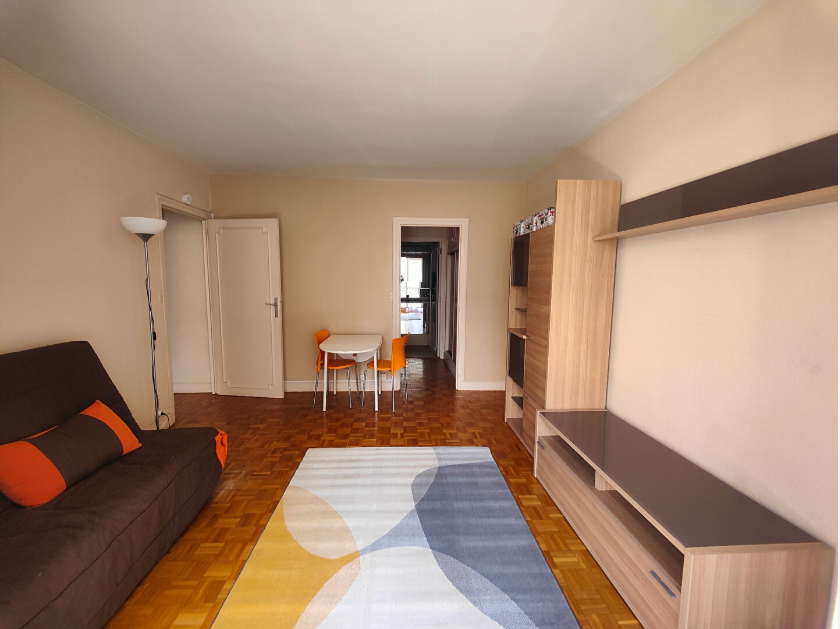 PARIS 11지역·29m²·studio·가구[프랑스 파리 아파트 임대]