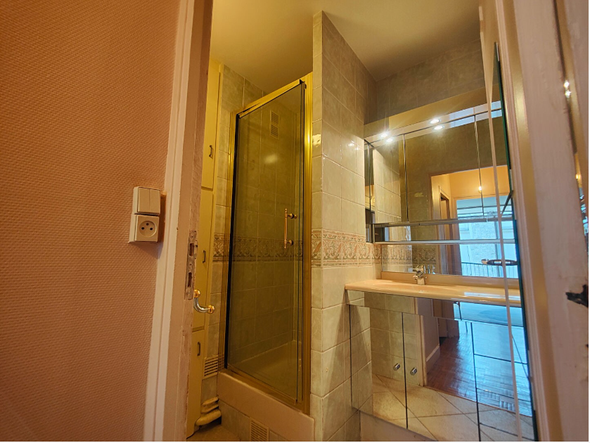 PARIS 11지역·29m²·studio·가구[프랑스 파리 아파트 임대]