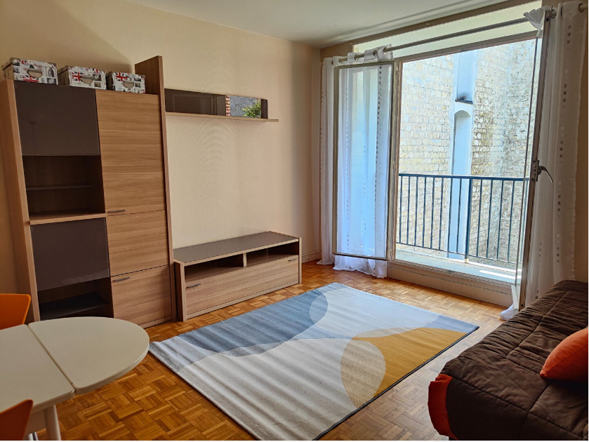 PARIS 11지역·29m²·studio·가구[프랑스 파리 아파트 임대]