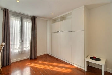 PARIS 15e·25.9m²·apartment·With furniture[Paris Rental]