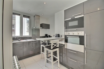 PARIS 15e·25.9m²·apartment·With furniture[Paris Rental]