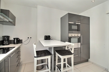 PARIS 15e·25.9m²·apartment·With furniture[Paris Rental]