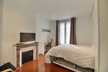 PARIS 15e·25.9m²·apartment·With furniture[Paris Rental]