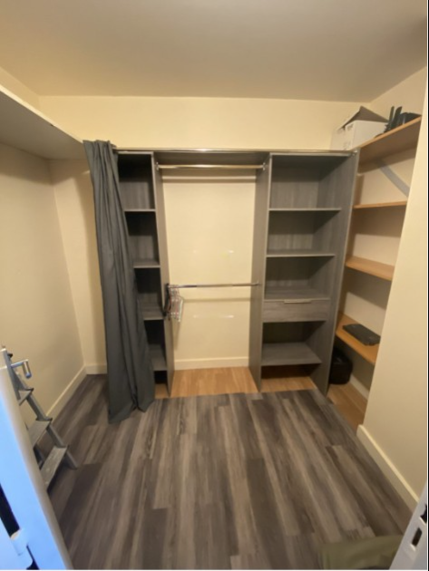 PARIS 15지역·38m²·studio·가구[프랑스 파리 아파트 임대]