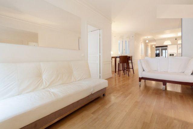 PARIS 6지역·70m²·아파트·가구[프랑스 파리 아파트 임대]