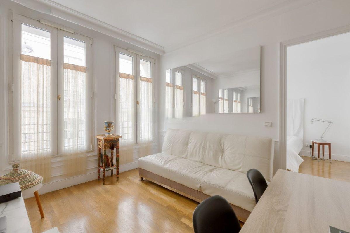 PARIS 6지역·70m²·아파트·가구[프랑스 파리 아파트 임대]