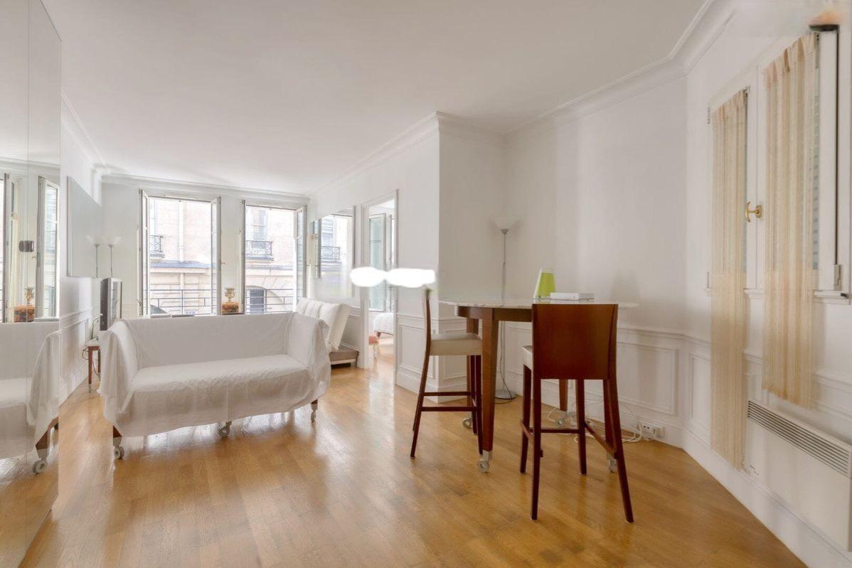 PARIS 6지역·70m²·아파트·가구[프랑스 파리 아파트 임대]