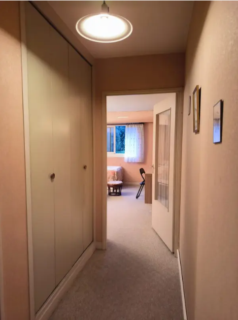 PARIS 13지역·27m²·studio·가구[프랑스 파리 아파트 임대]
