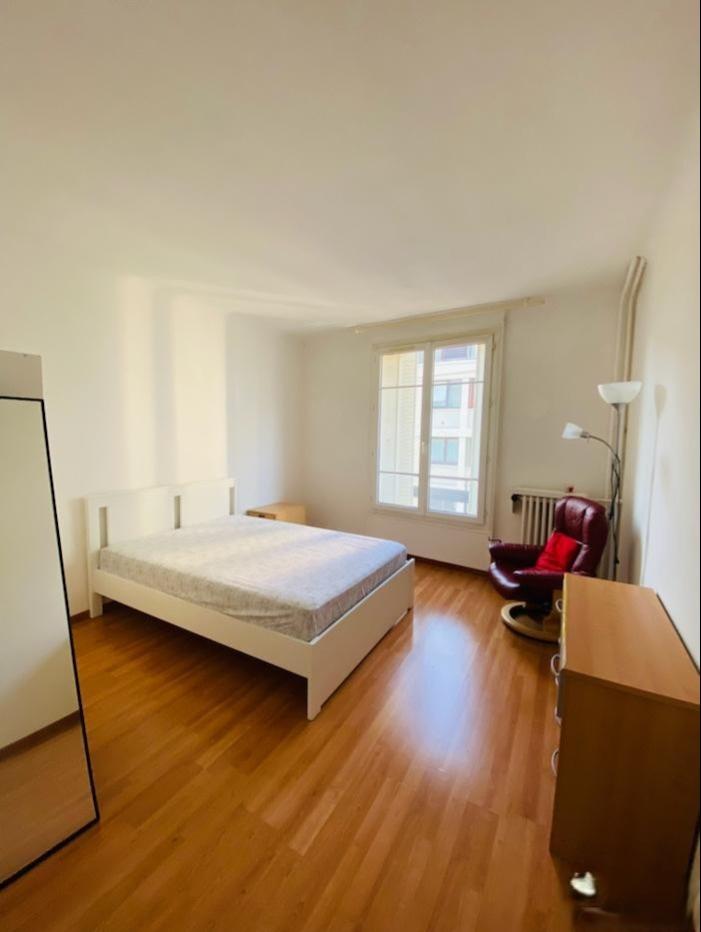 Boulogne-Billancourt 92e·60m²·apartment·With furniture[Paris Rental]