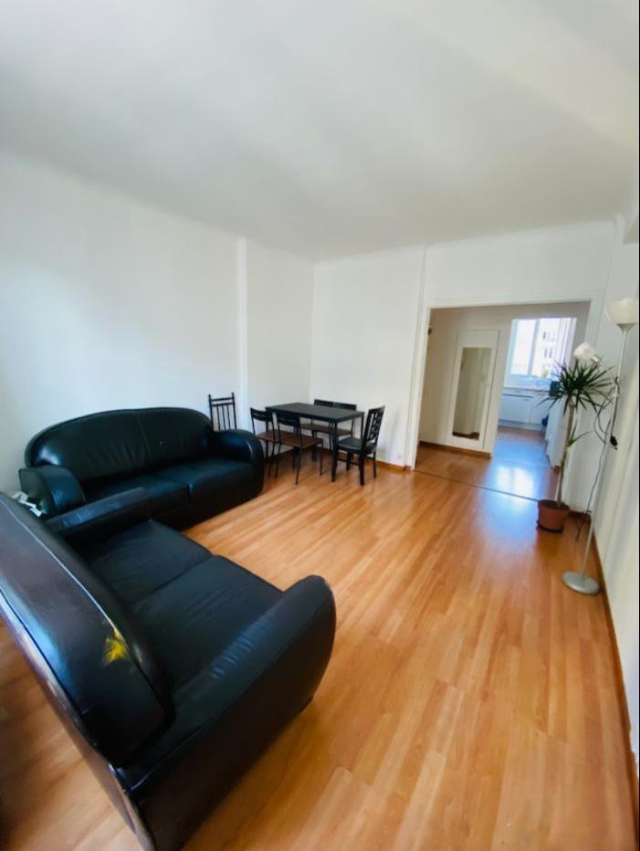 Boulogne-Billancourt 92e·60m²·apartment·With furniture[Paris Rental]