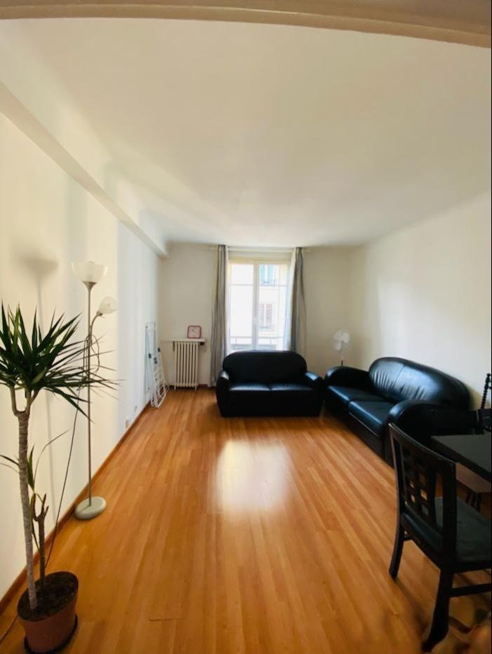 Boulogne-Billancourt 92e·60m²·apartment·With furniture[Paris Rental]