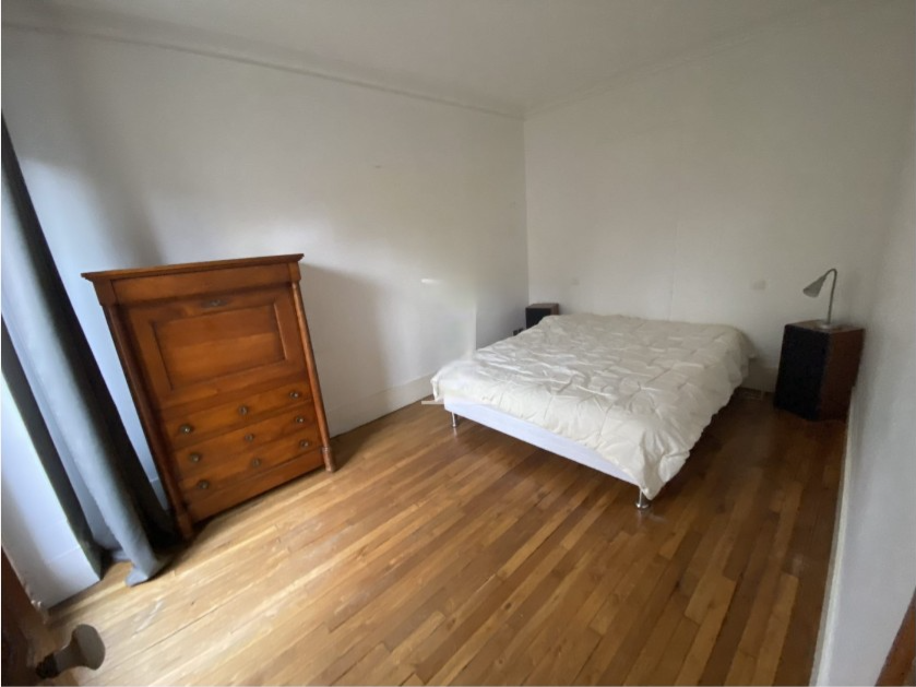 PARIS 13지역·41m²·아파트·가구[프랑스 파리 아파트 임대]