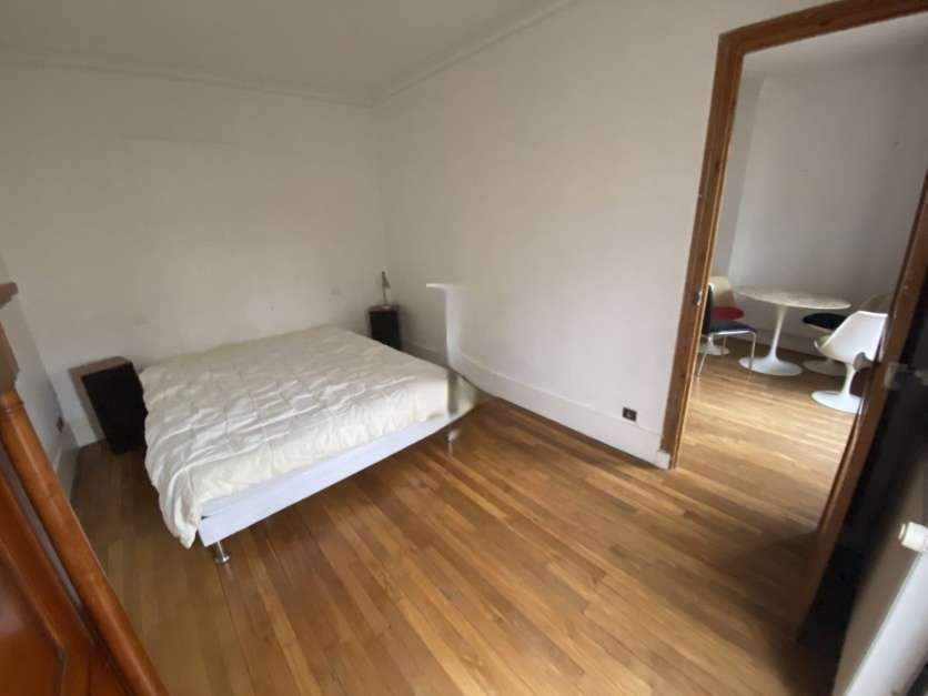 PARIS 13지역·41m²·아파트·가구[프랑스 파리 아파트 임대]