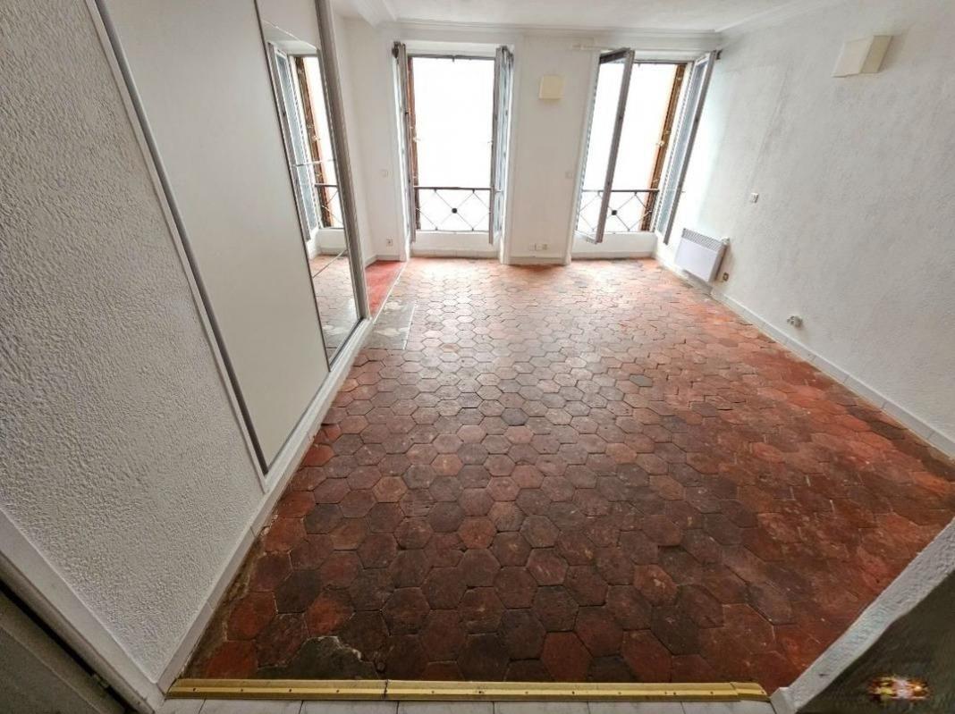 PARIS 9e·33m²·studio·No furniture[Paris Rental]